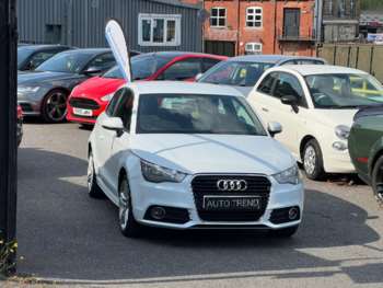 Used Audi A1 2013 for sale - 74859006: Photo