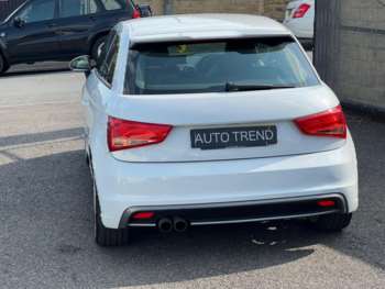 Used Audi A1 2013 for sale - 74859006: Photo