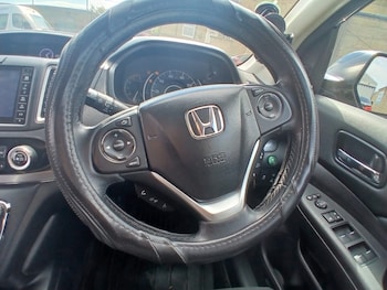 Used Honda CR-V 2016 for sale - 79537796: Photo