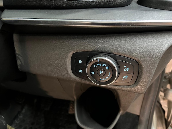 Used Ford Tourneo Custom 2018 for sale - 73010179: Photo 12