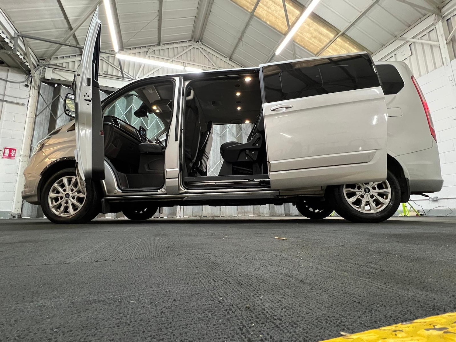Vehicle 16