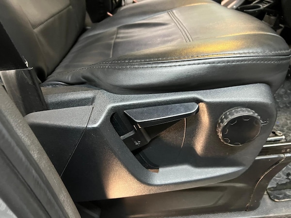 Used Ford Tourneo Custom 2018 for sale - 73010179: Photo 20
