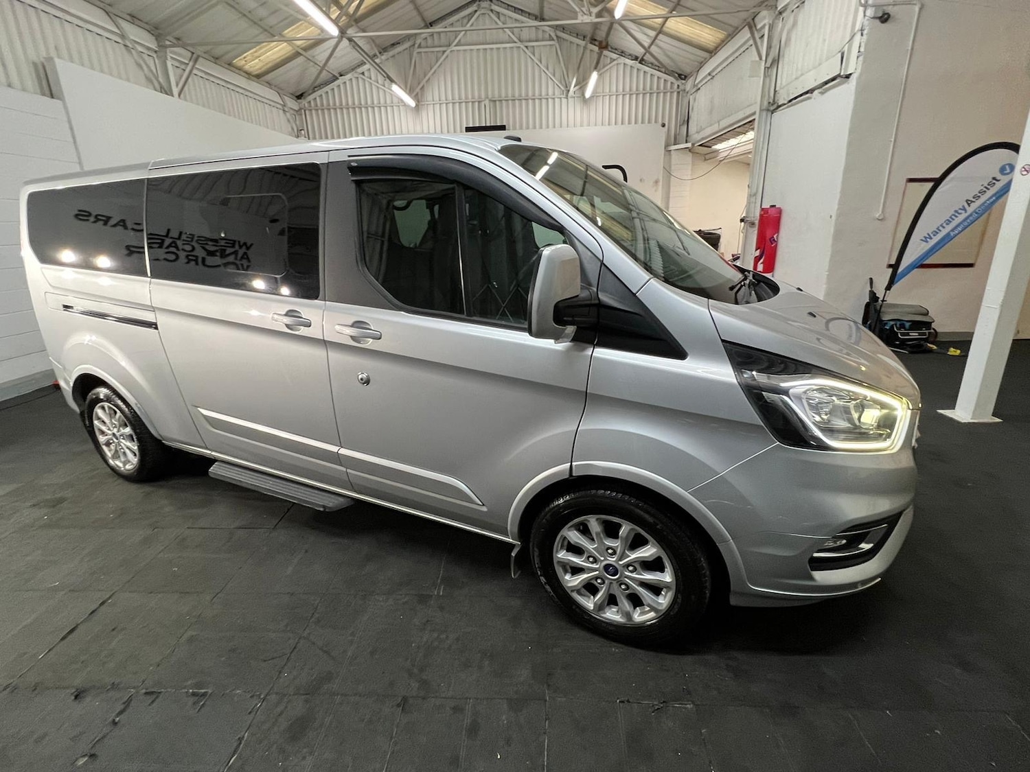 Vehicle 25