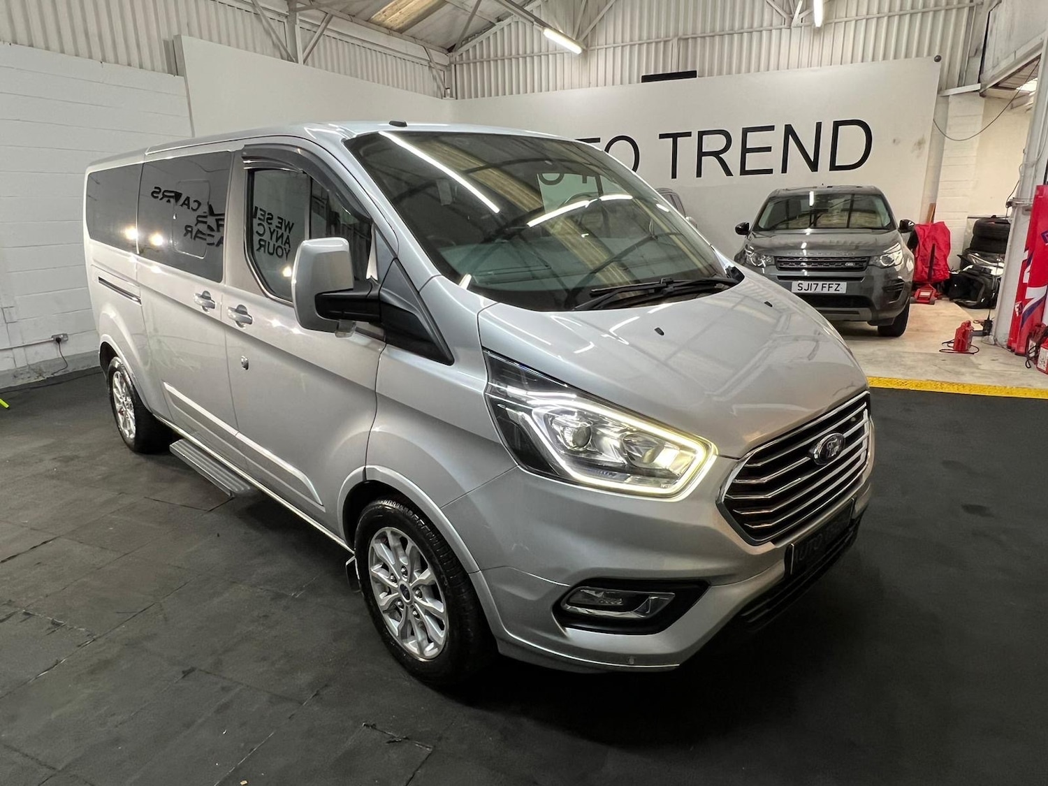 Vehicle 26