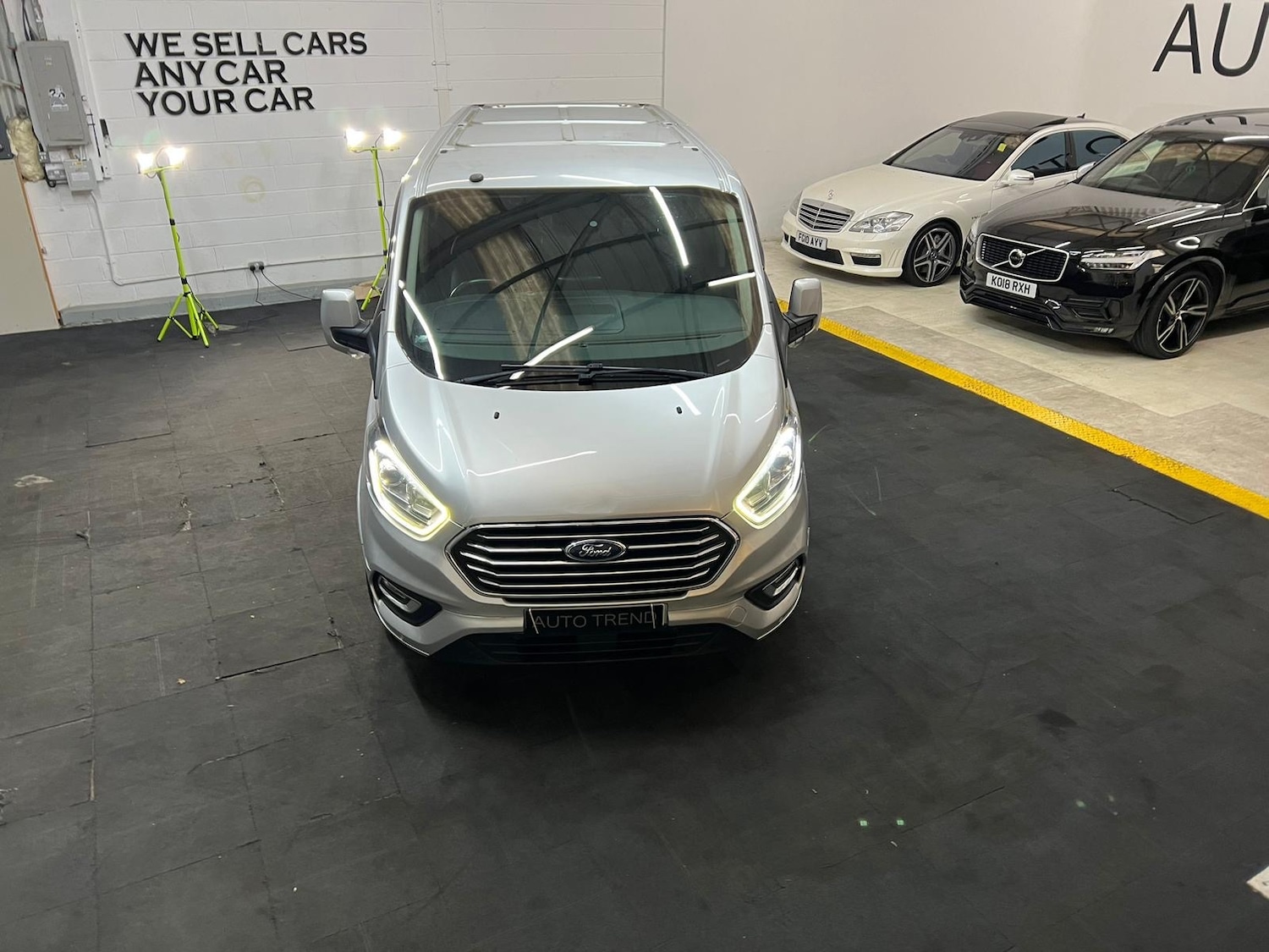 Vehicle 28