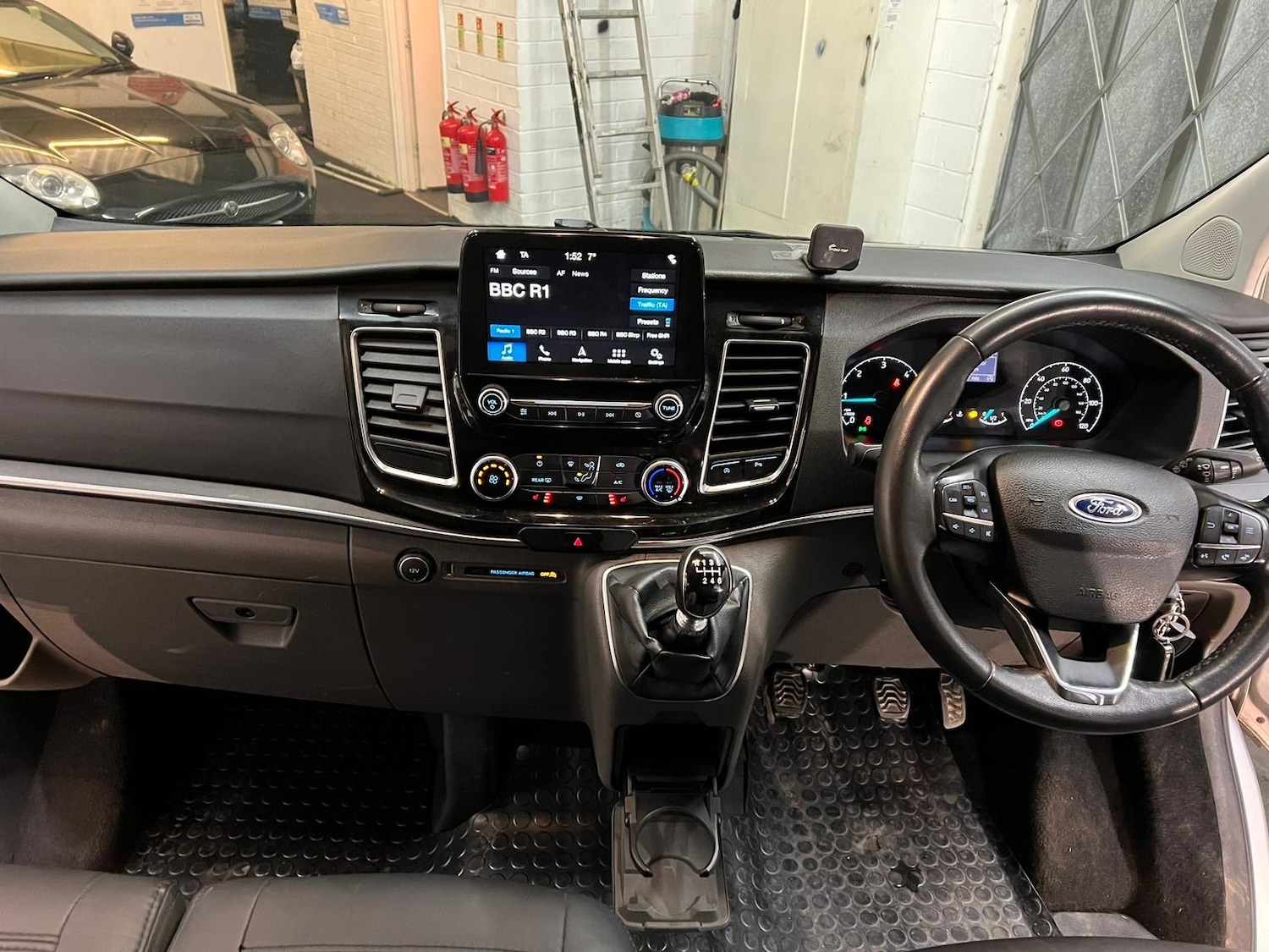Vehicle 7