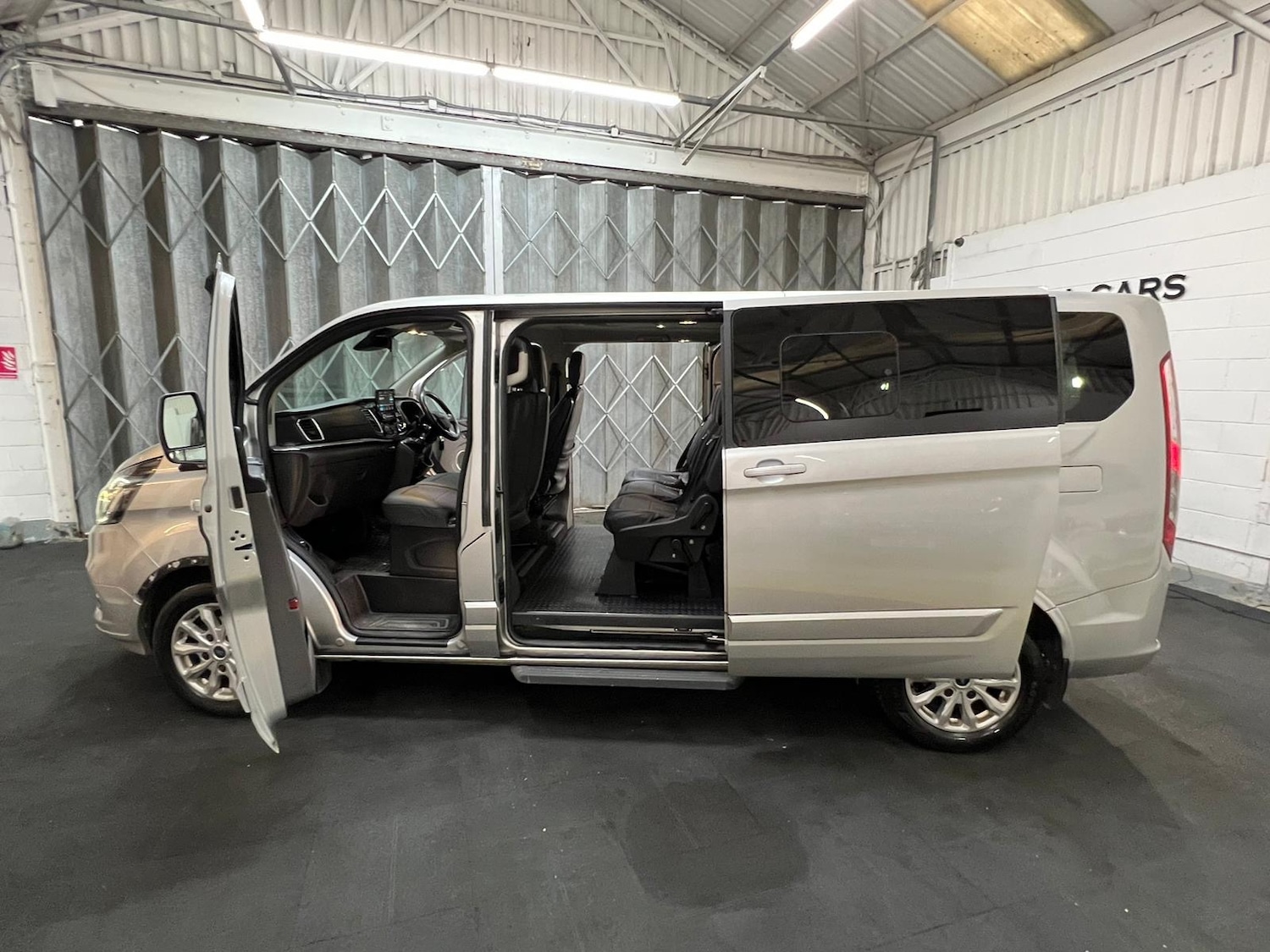 Vehicle 9