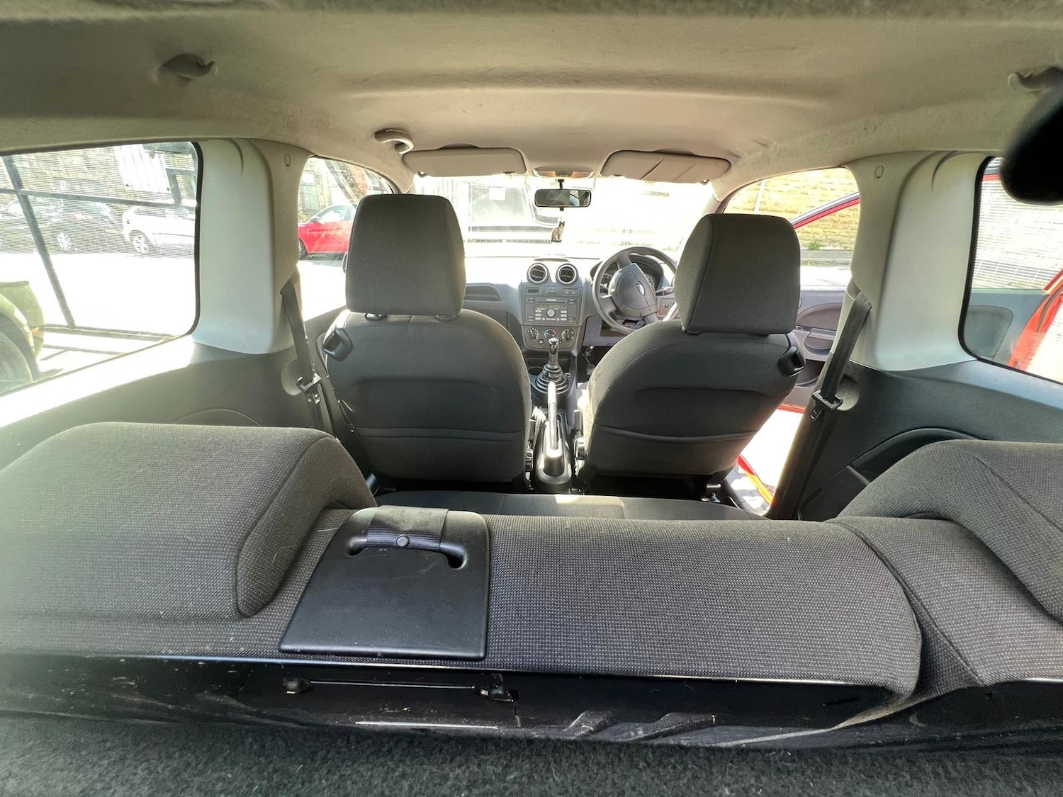 Vehicle 17