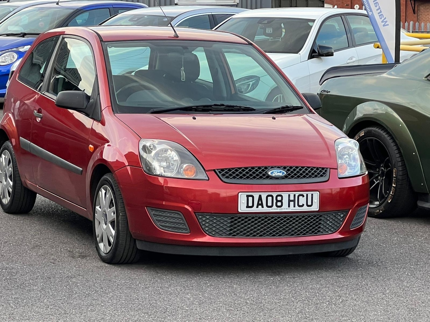 Vehicle 19