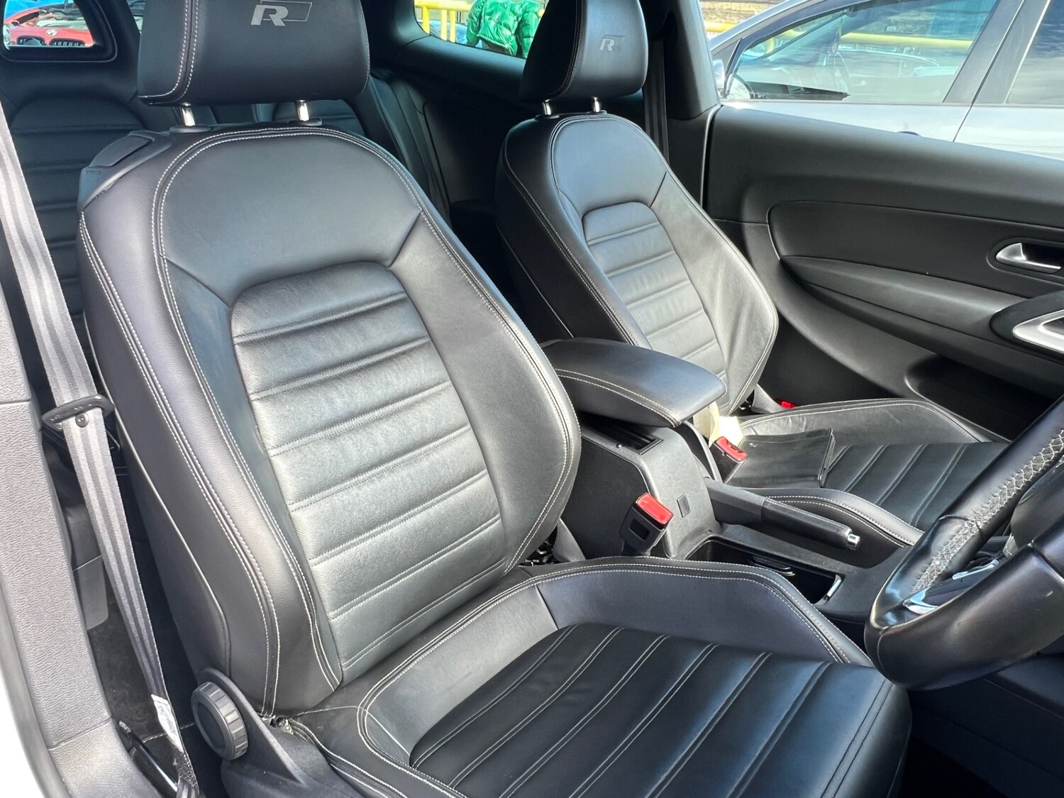 Used Volkswagen Scirocco 2017 for sale - 78143718: Photo 26