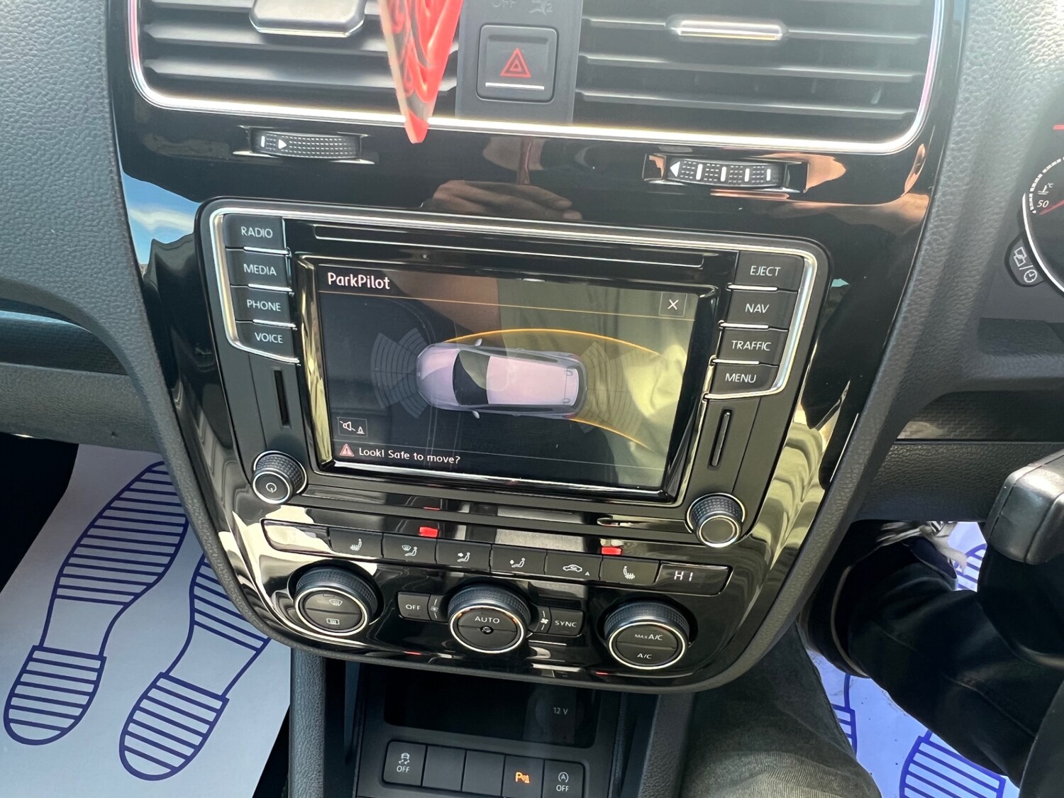 Used Volkswagen Scirocco 2017 for sale - 78143718: Photo 28