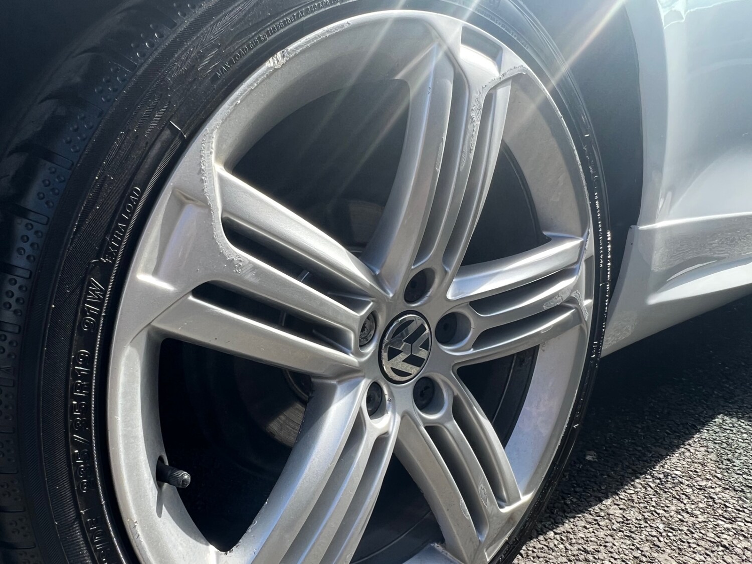 Used Volkswagen Scirocco 2017 for sale - 78143718: Photo 29