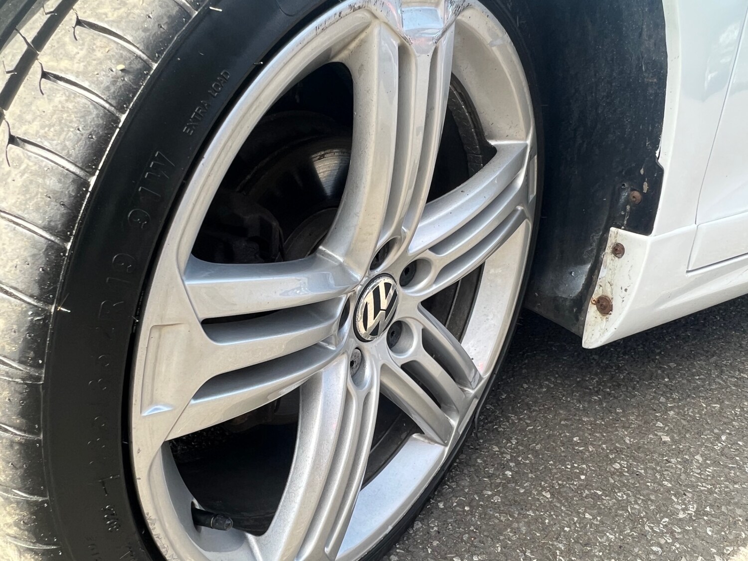 Used Volkswagen Scirocco 2017 for sale - 78143718: Photo 30