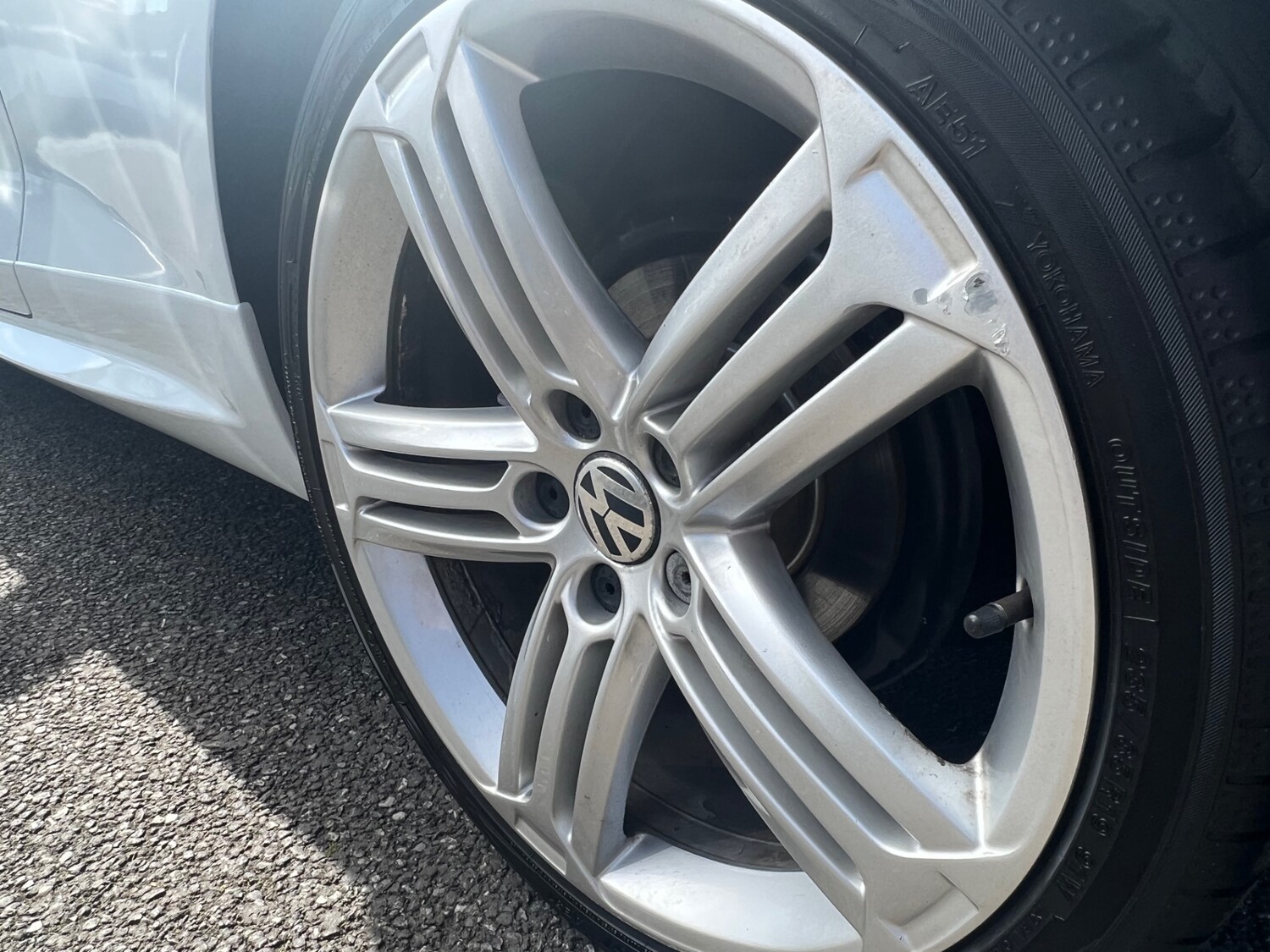 Used Volkswagen Scirocco 2017 for sale - 78143718: Photo 31