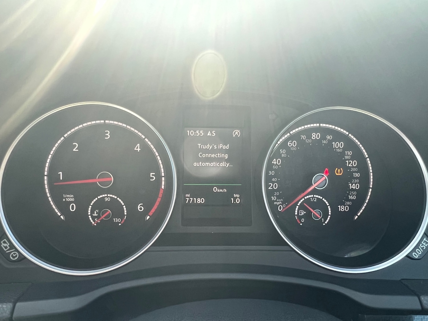 Used Volkswagen Scirocco 2017 for sale - 78143718: Photo 4