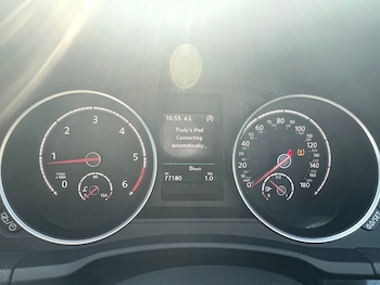 Used Volkswagen Scirocco 2017 for sale - 78143718: Photo