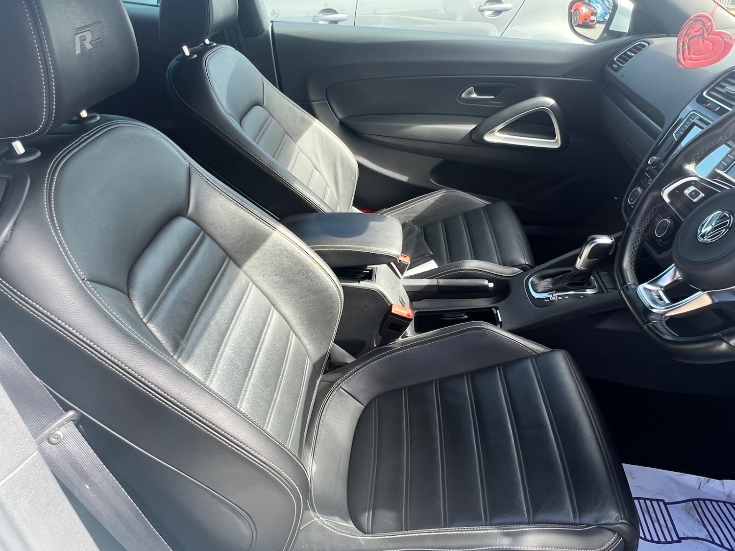 Used Volkswagen Scirocco 2017 for sale - 78143718: Photo 5