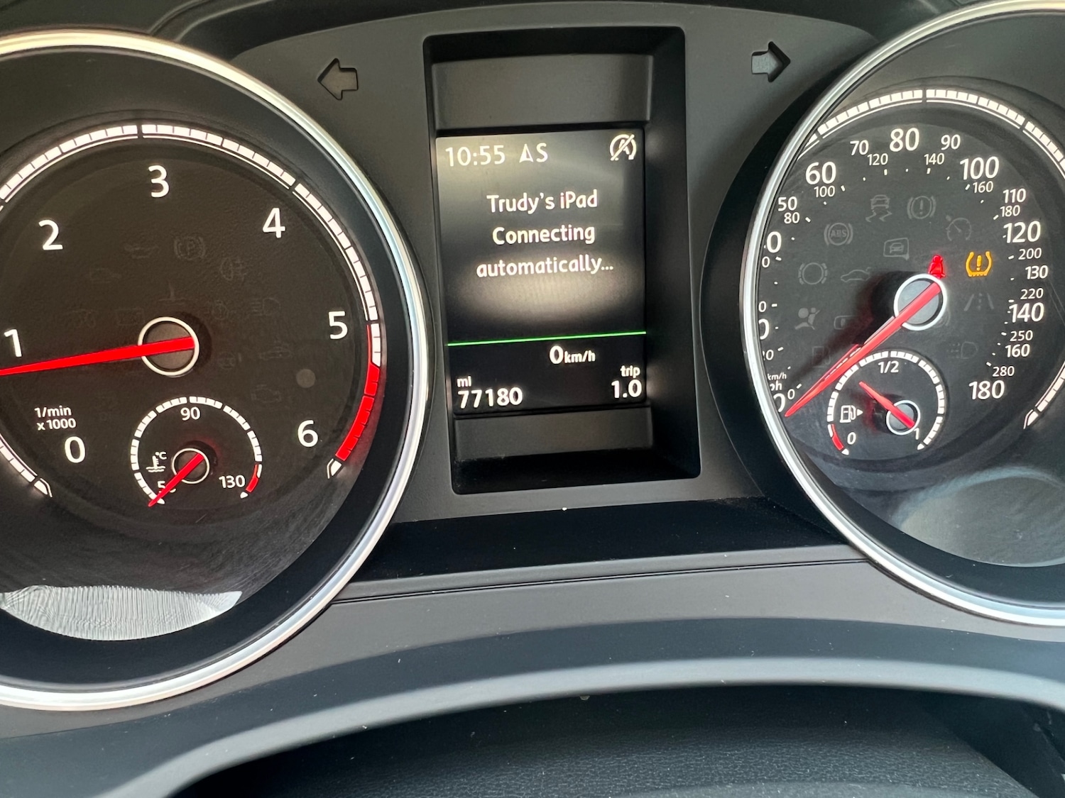 Used Volkswagen Scirocco 2017 for sale - 78143718: Photo 6