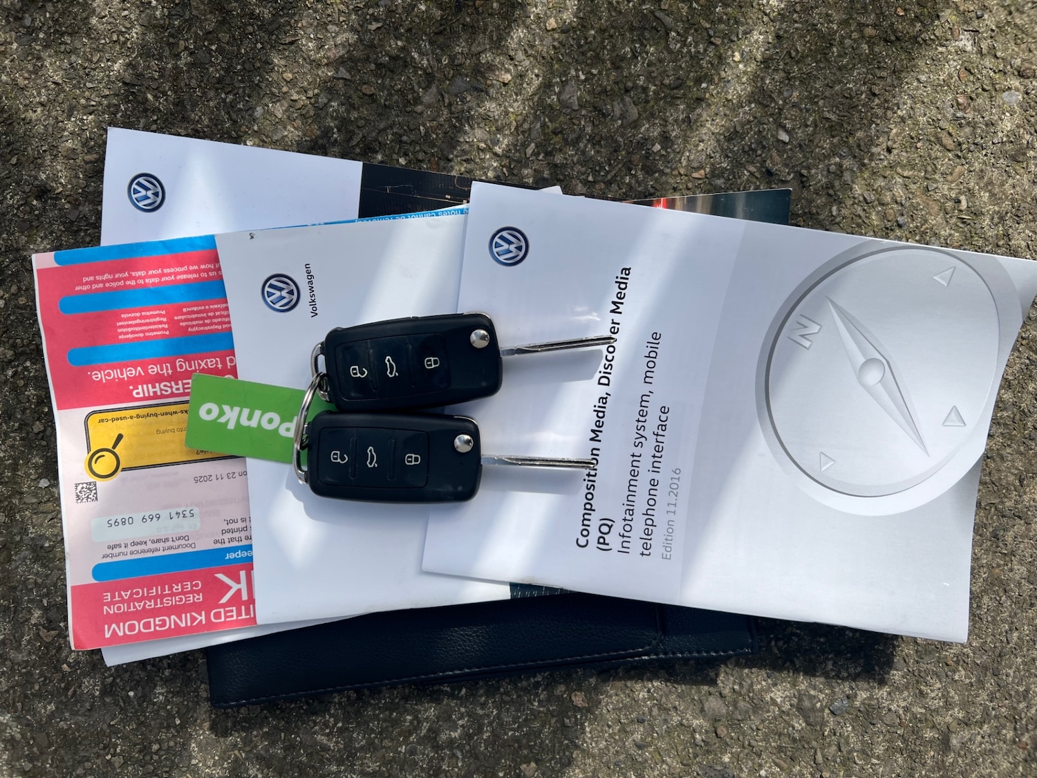 Used Volkswagen Scirocco 2017 for sale - 78143718: Photo 9