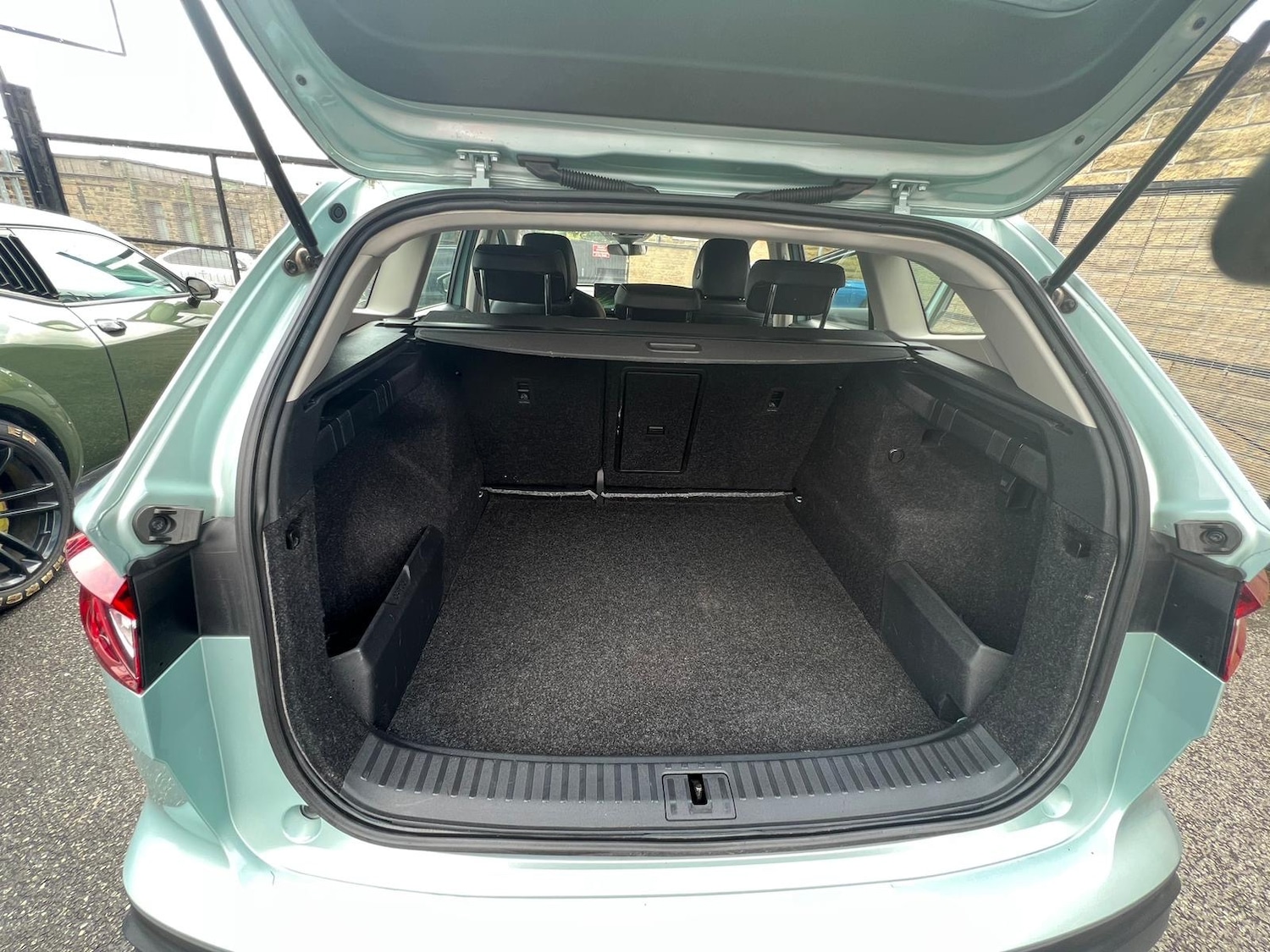 Vehicle 15