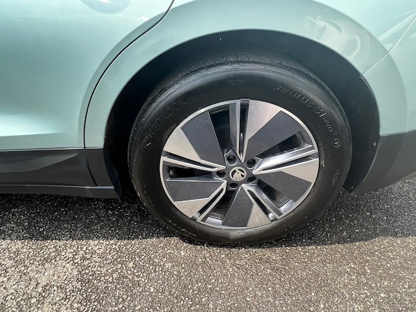 Used Skoda Enyaq 2021 for sale - 75178479: Photo 22