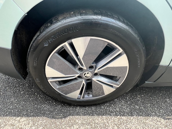 Used Skoda Enyaq 2021 for sale - 75178479: Photo 25