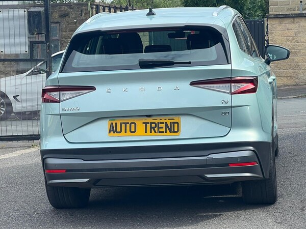 Used Skoda Enyaq 2021 for sale - 75178479: Photo 27