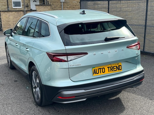 Used Skoda Enyaq 2021 for sale - 75178479: Photo 28