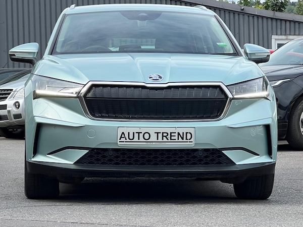 Used Skoda Enyaq 2021 for sale - 75178479: Photo 31