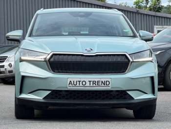 Used Skoda Enyaq 2021 for sale - 75178479: Photo