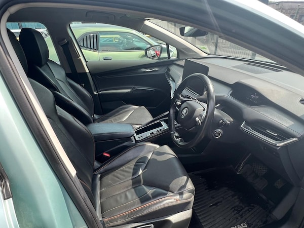 Used Skoda Enyaq 2021 for sale - 75178479: Photo 5