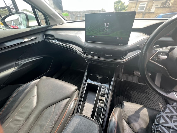 Used Skoda Enyaq 2021 for sale - 75178479: Photo 8
