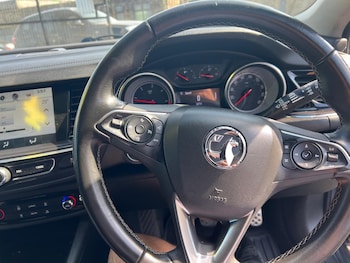 Used Vauxhall Insignia 2018 for sale - 78787757: Photo
