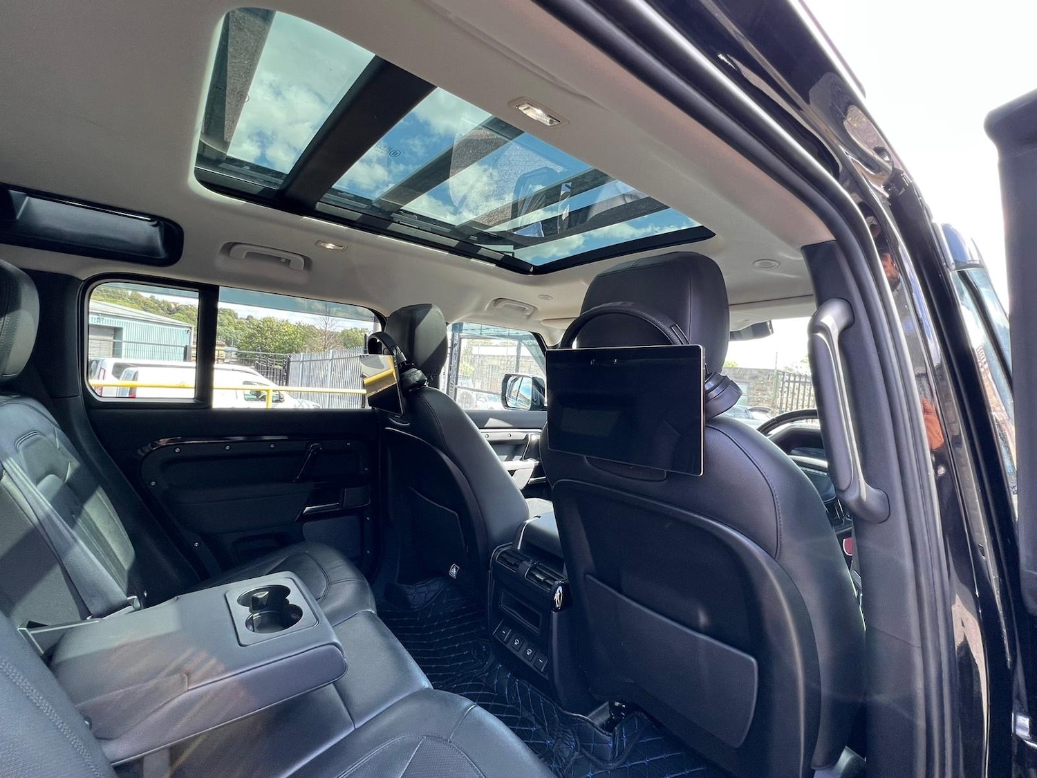 Vehicle 17