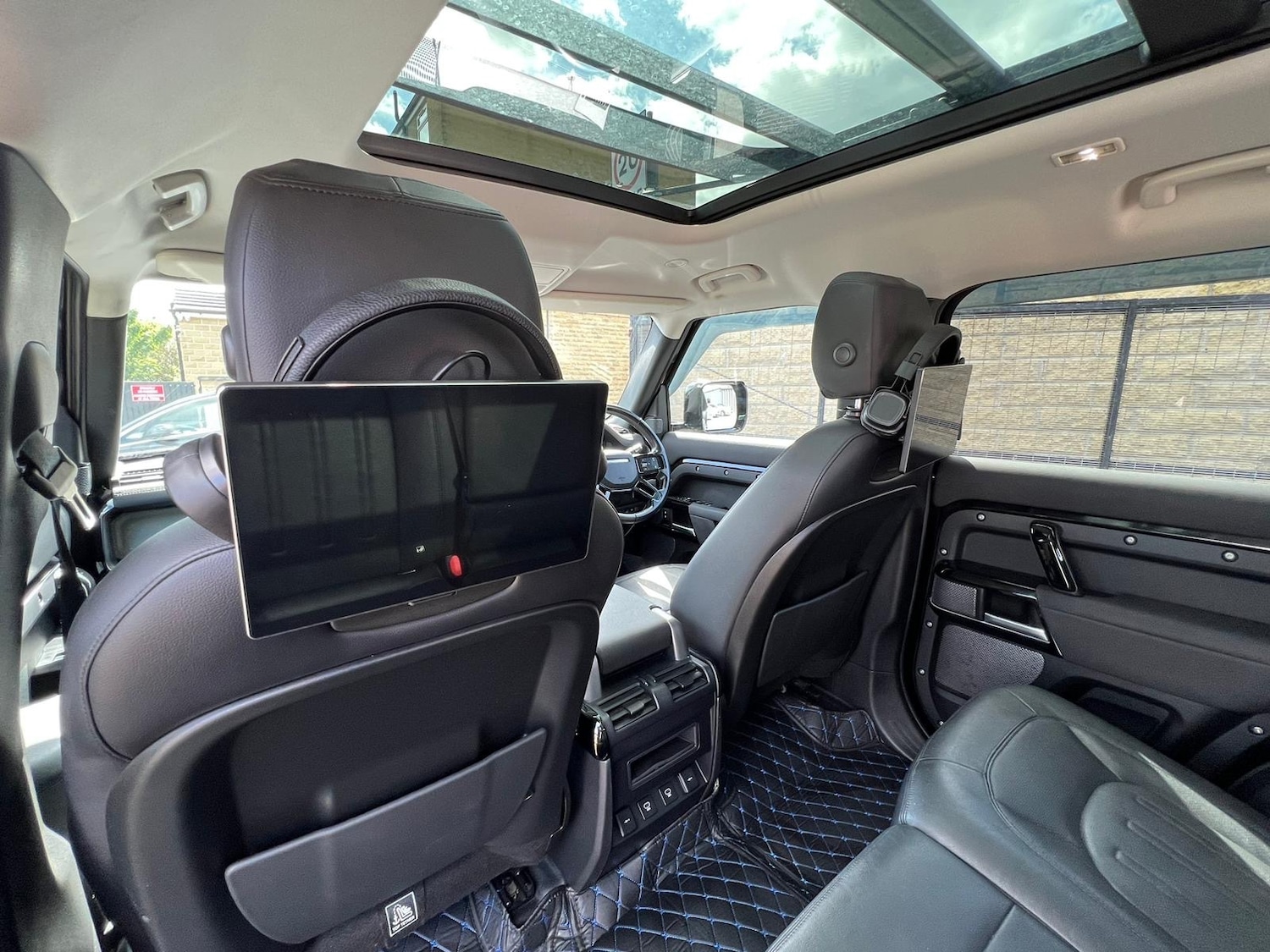 Vehicle 19