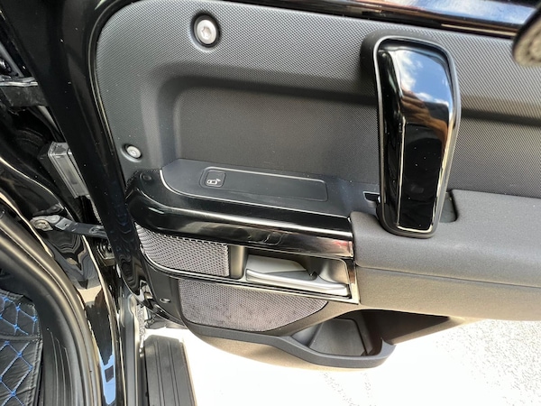 Used Land Rover Defender 2022 for sale - 75542259: Photo 22