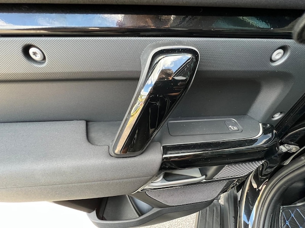 Used Land Rover Defender 2022 for sale - 75542259: Photo 24