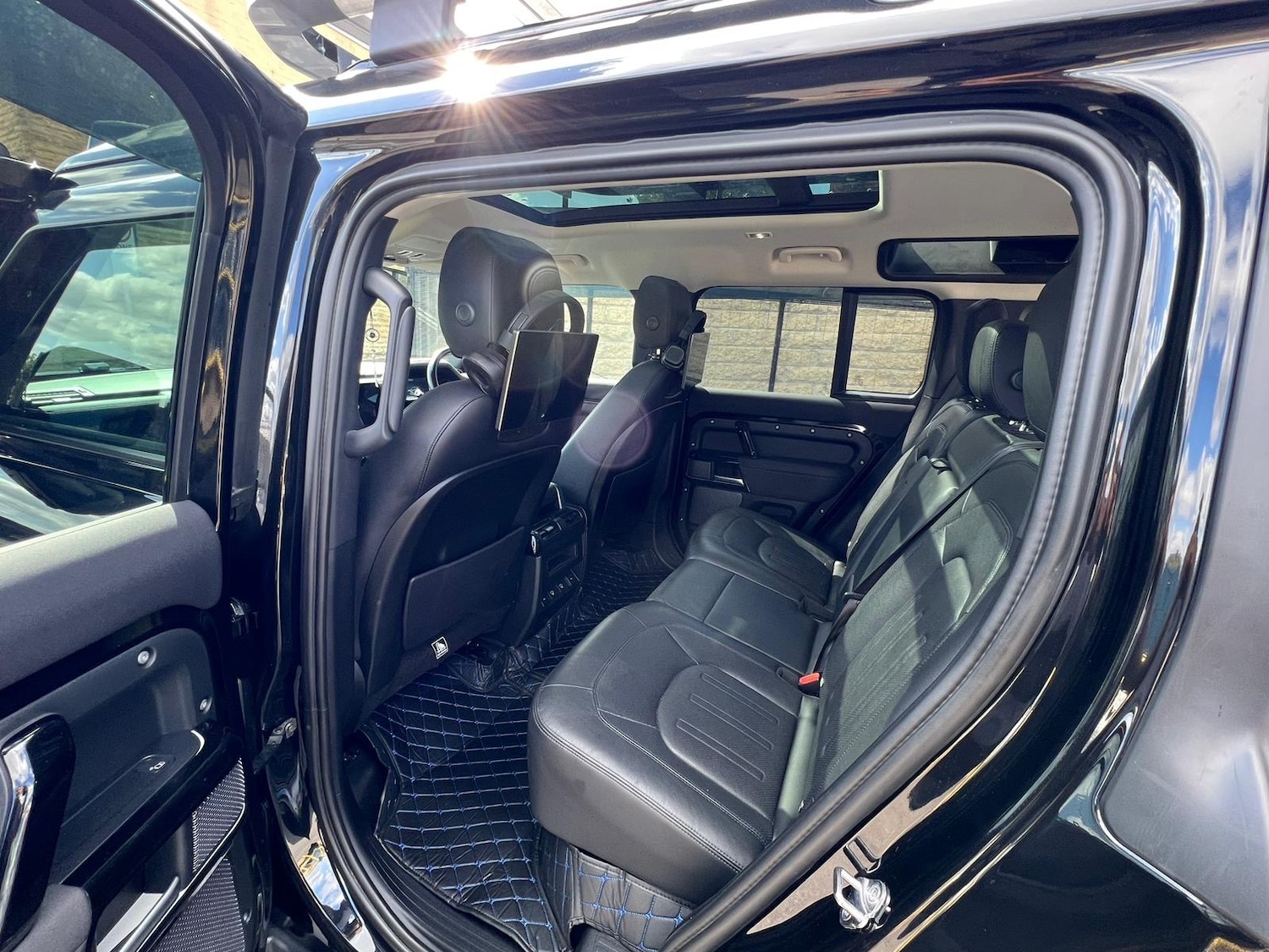 Vehicle 26