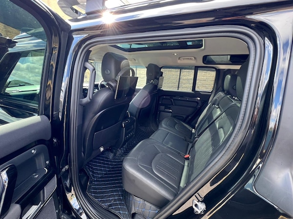 Used Land Rover Defender 2022 for sale - 75542259: Photo 26