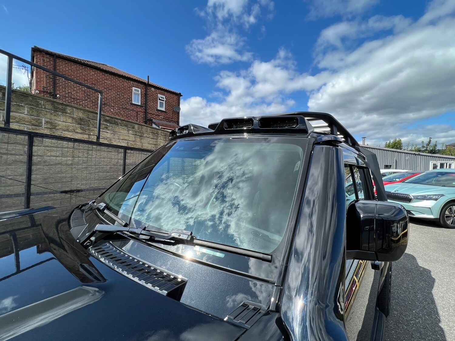 Vehicle 33