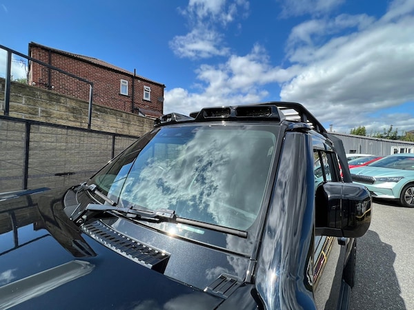 Used Land Rover Defender 2022 for sale - 75542259: Photo 33