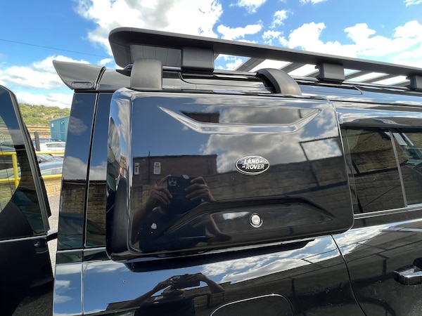 Used Land Rover Defender 2022 for sale - 75542259: Photo 34