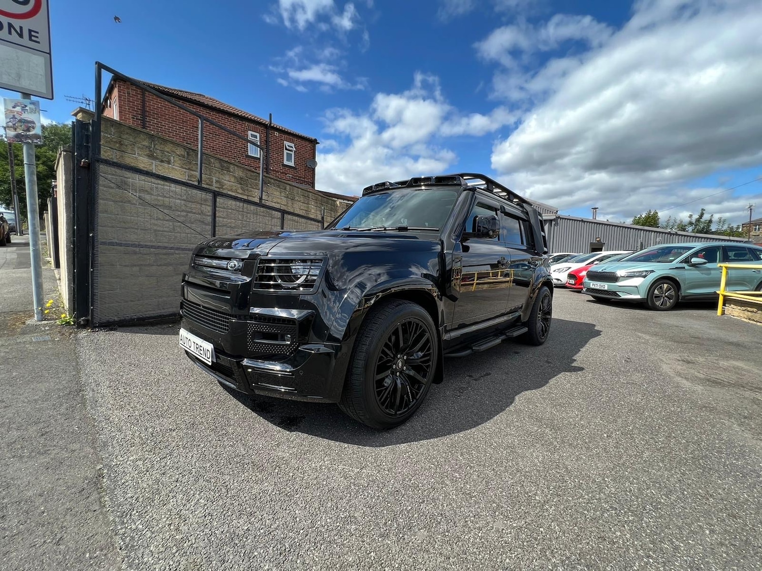 Vehicle 35