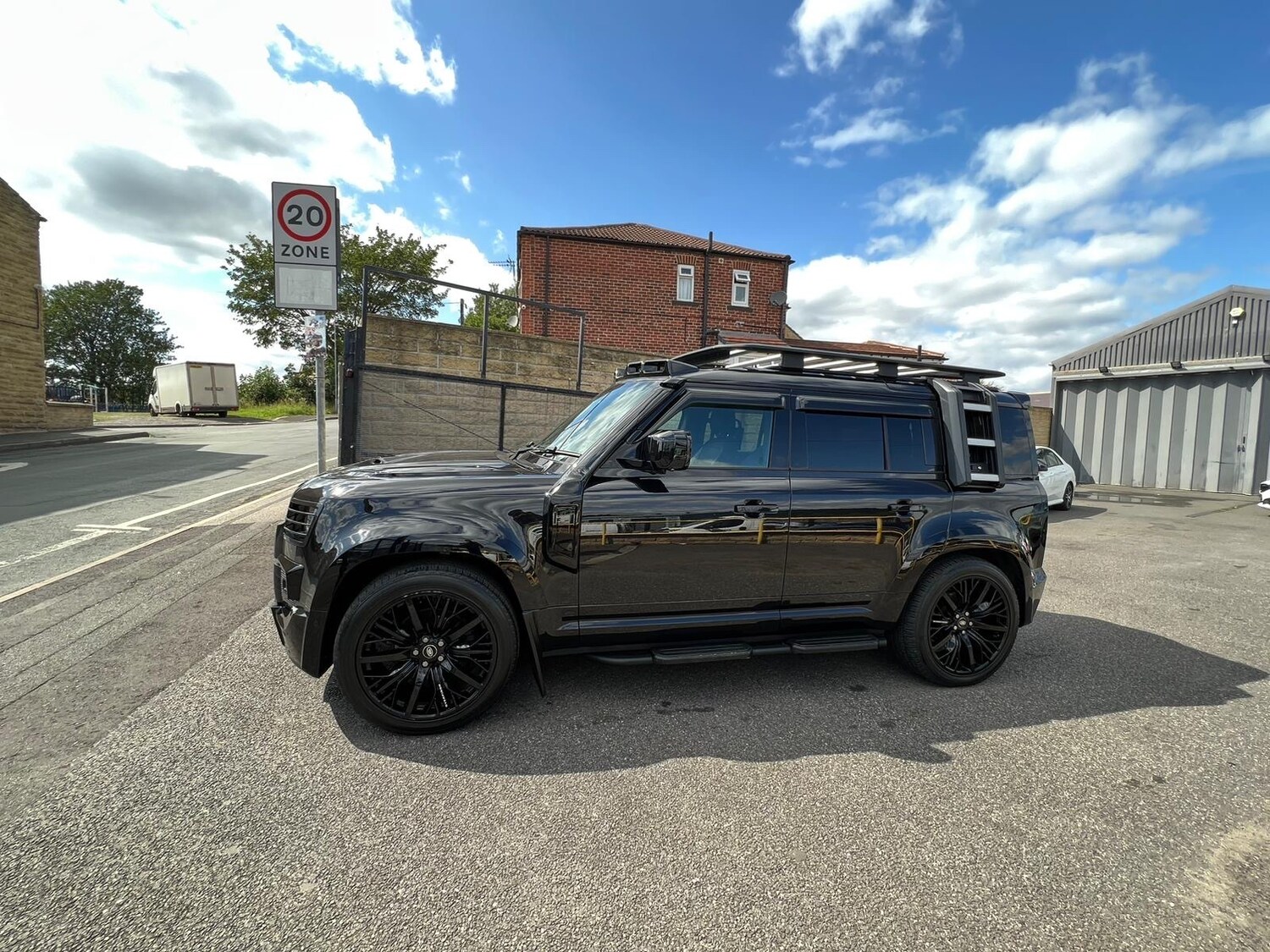 Vehicle 37