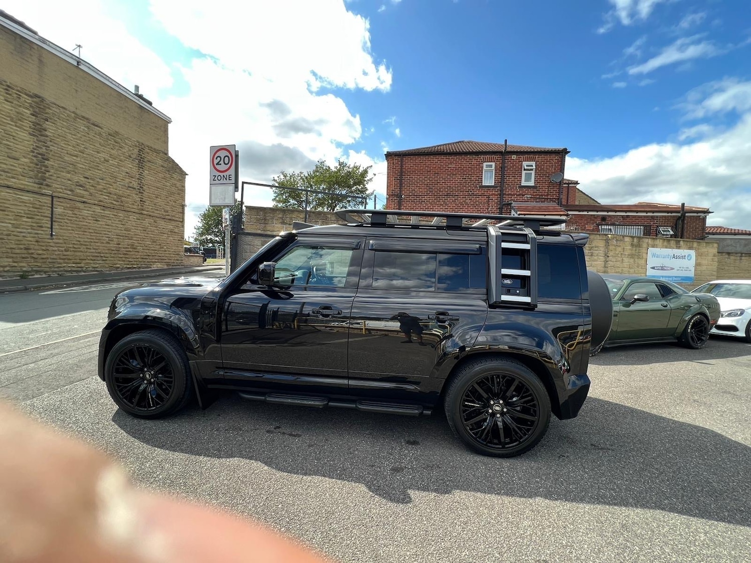 Vehicle 39