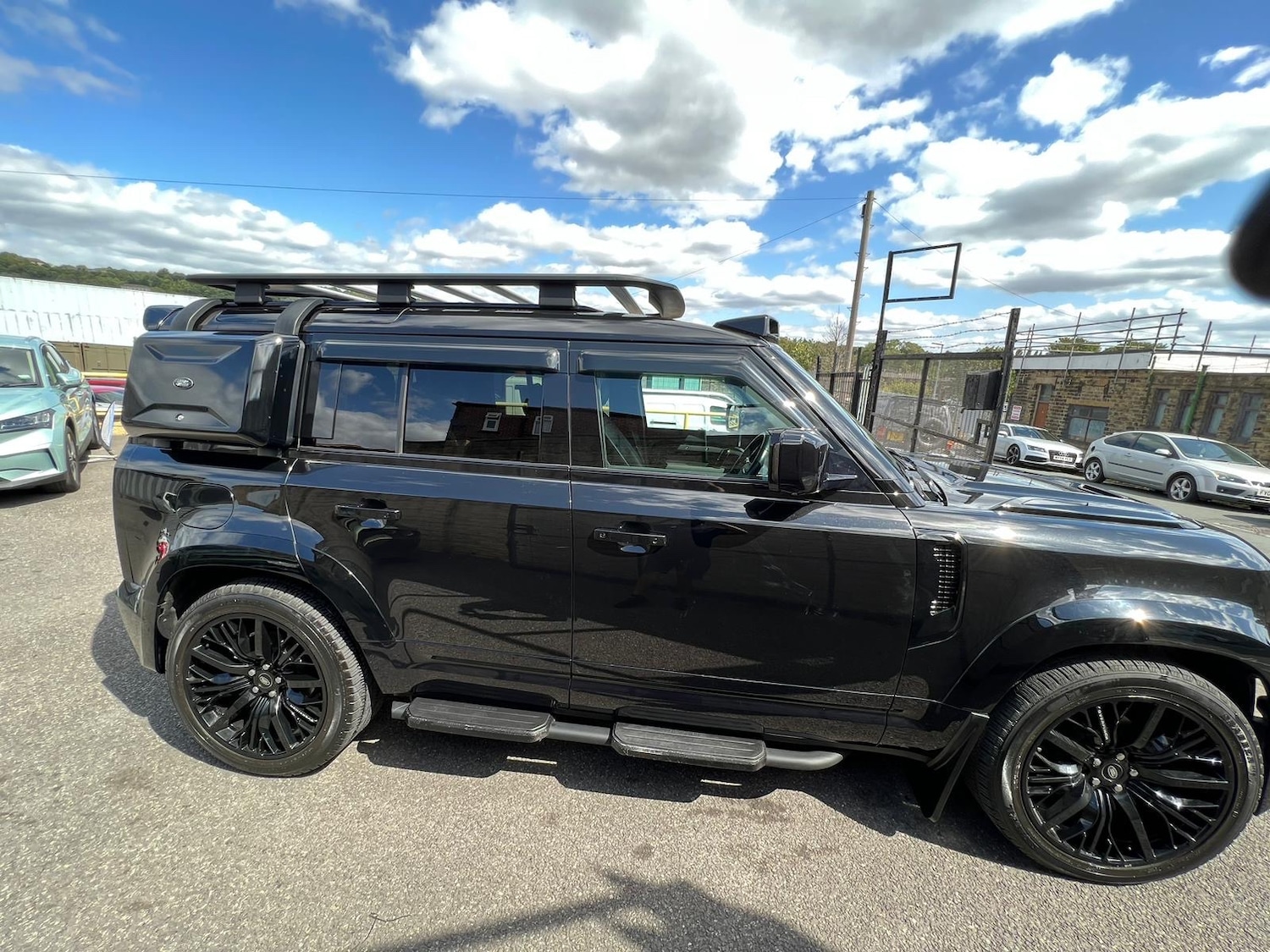 Vehicle 49