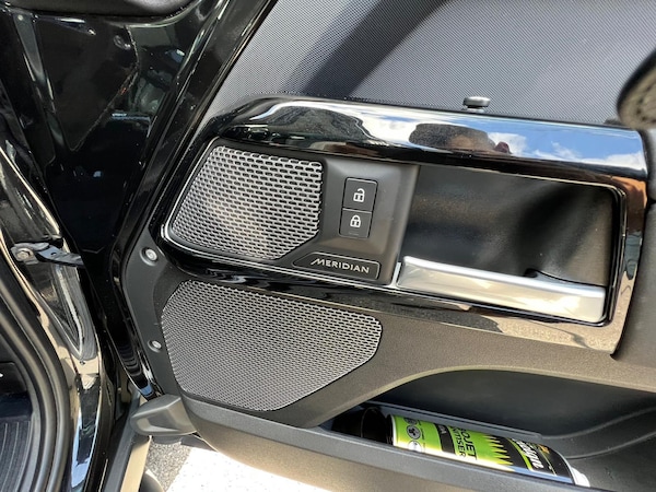 Used Land Rover Defender 2022 for sale - 75542259: Photo 50