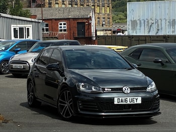 Used Volkswagen Golf 2016 for sale - 79099261: Photo