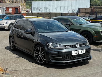 Used Volkswagen Golf 2016 for sale - 79099261: Photo