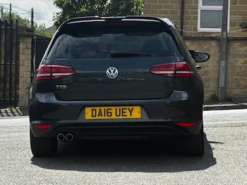 Used Volkswagen Golf 2016 for sale - 79099261: Photo